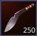 hunters knife